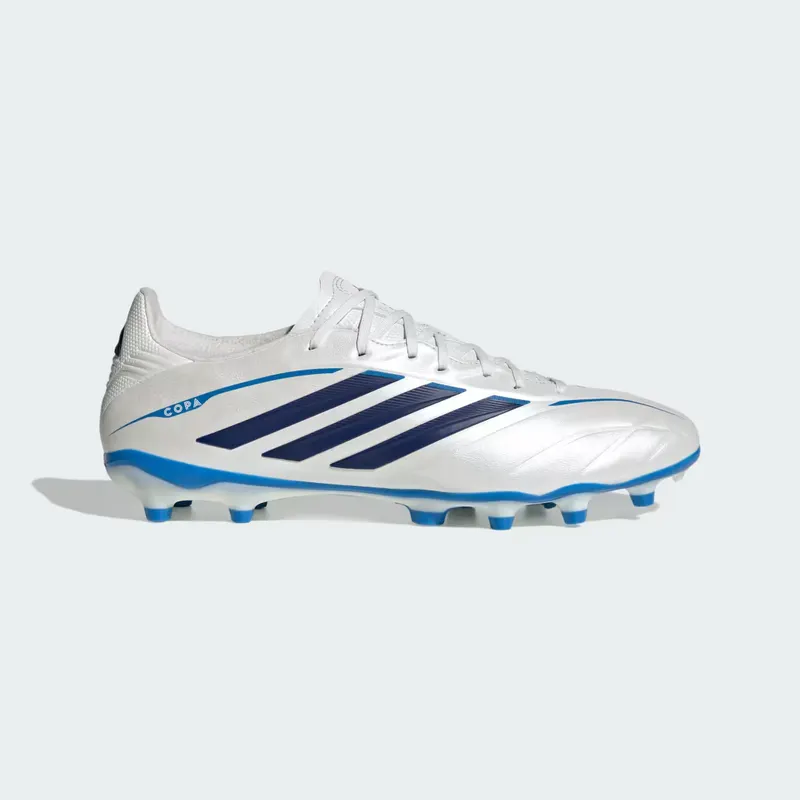 Adidas Copa Pure IV League FG Football Boots, White (KI0656)