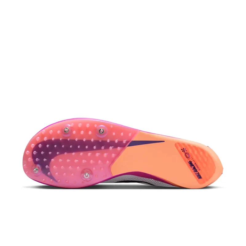 Nike Dragonfly 2 White Hyper Turquoise Fire Pink (FD8413-100)
