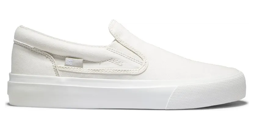 DC Trase Slip Beige (ADJS300250tan)