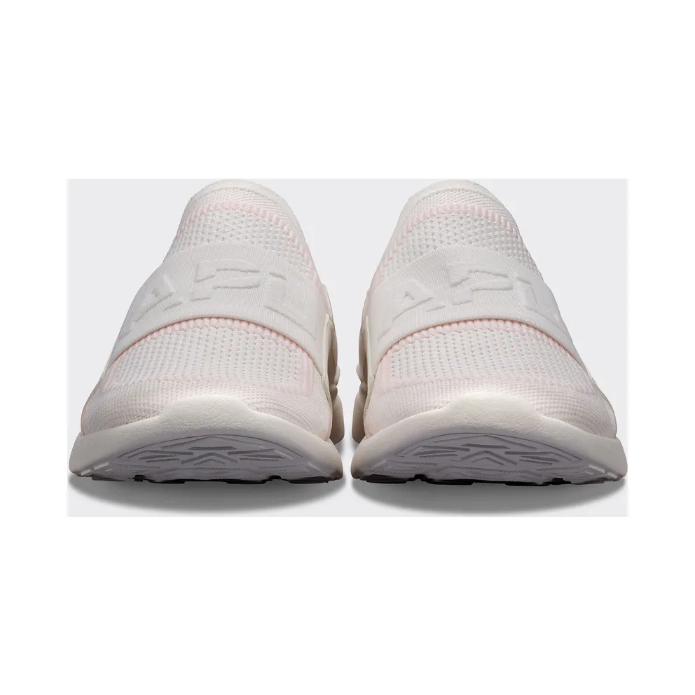 APL TechLoom Bliss “Ivory/Flamingo/Ribbed” (Women)