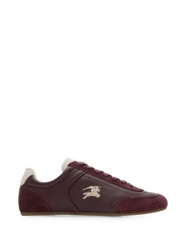 Burberry Knight Runner Vineyard Red/Dove Beige (8127804)