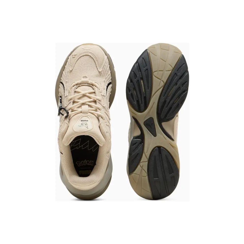 Puma Inverse Alpine Snow / Puma Black (406039-01)