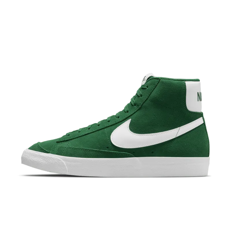 Nike Blazer Mid 77 Pine Green (CI1172-301)