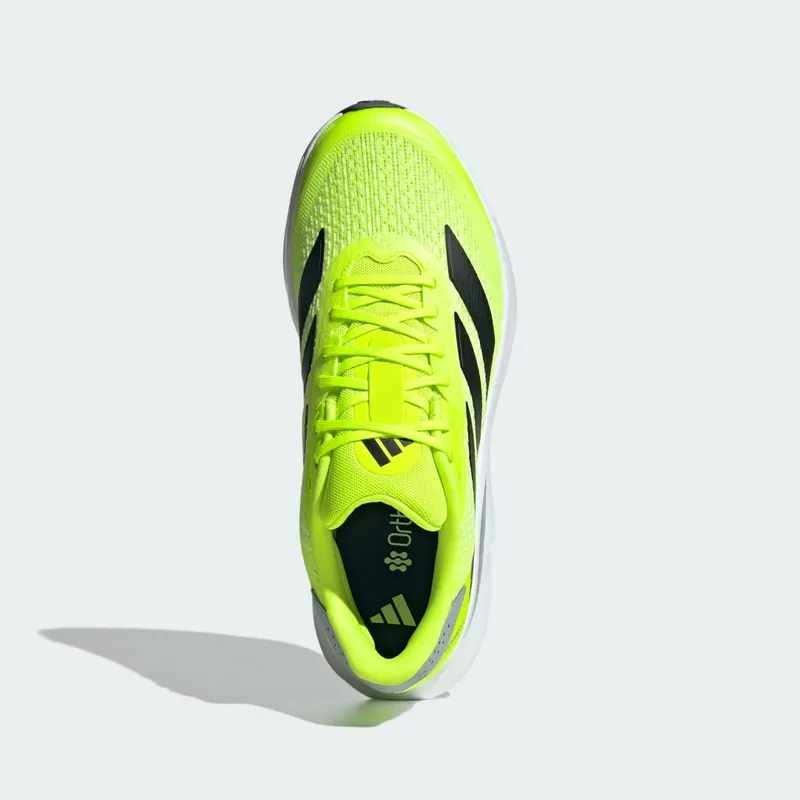 Adidas Duramo SL 2 Running Shoes Lucid Lemon / Core Black / Halo Silver (IF9395)