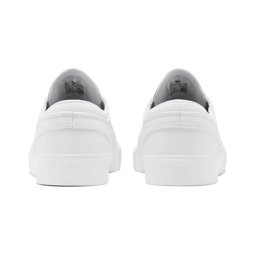 Nike SB Zoom Stefan Janoski RM Premium White White/White/White (CI2231-102)