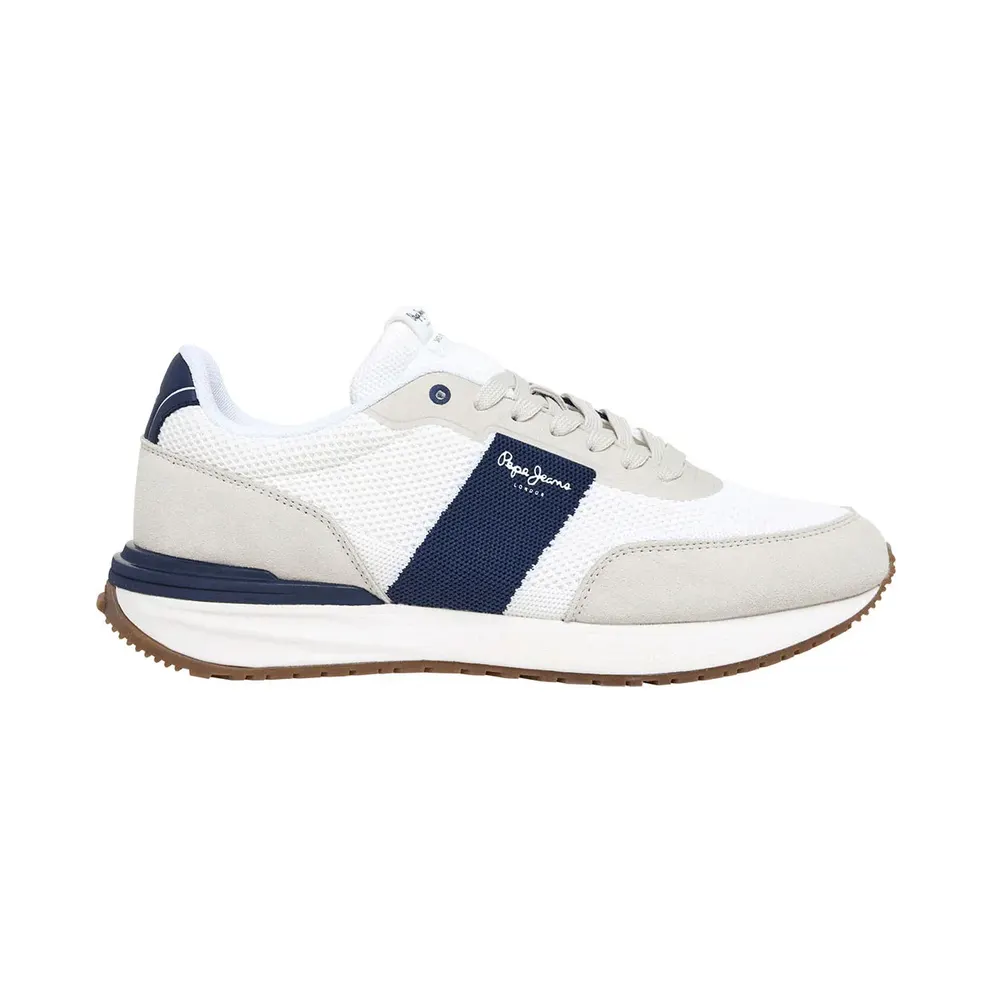 Pepe Jeans PèPè sneaker White (PMS60039-800)