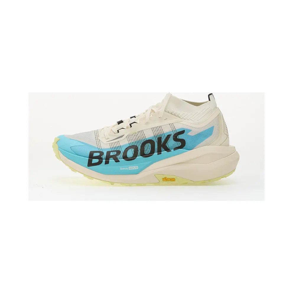 Brooks Cascadia Elite Star White Bluefish Black (100055-1D-116)
