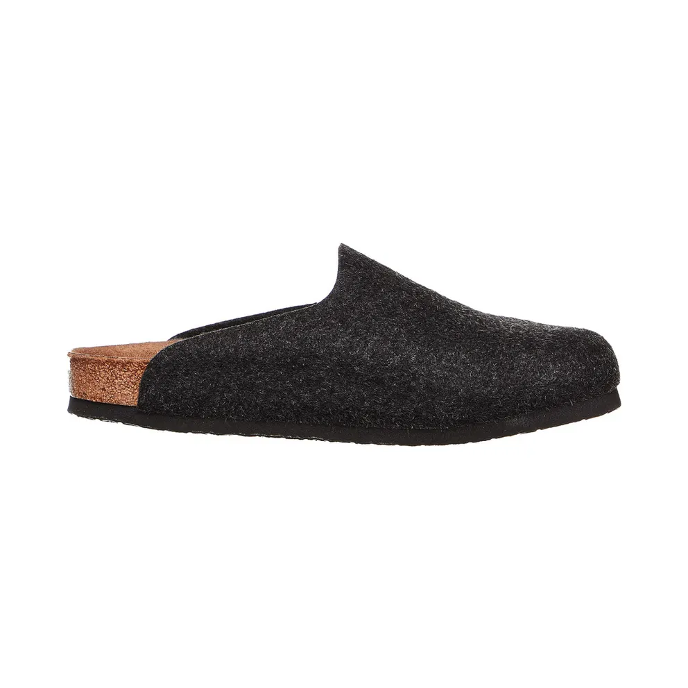 Birkenstock Amsterdam Anthracite (559121)