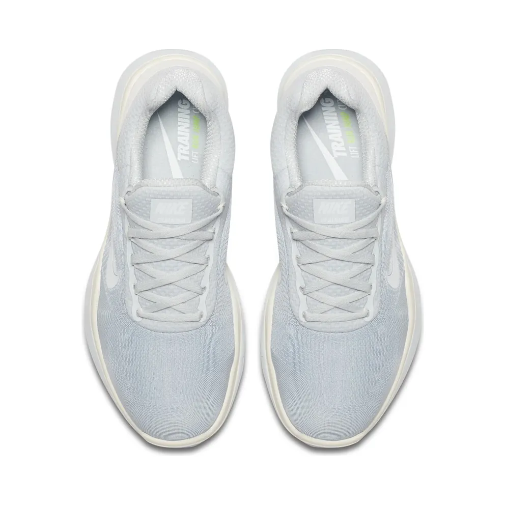 Nike Free Trainer V7 Pure Platinum/White/Sail (898053-005)