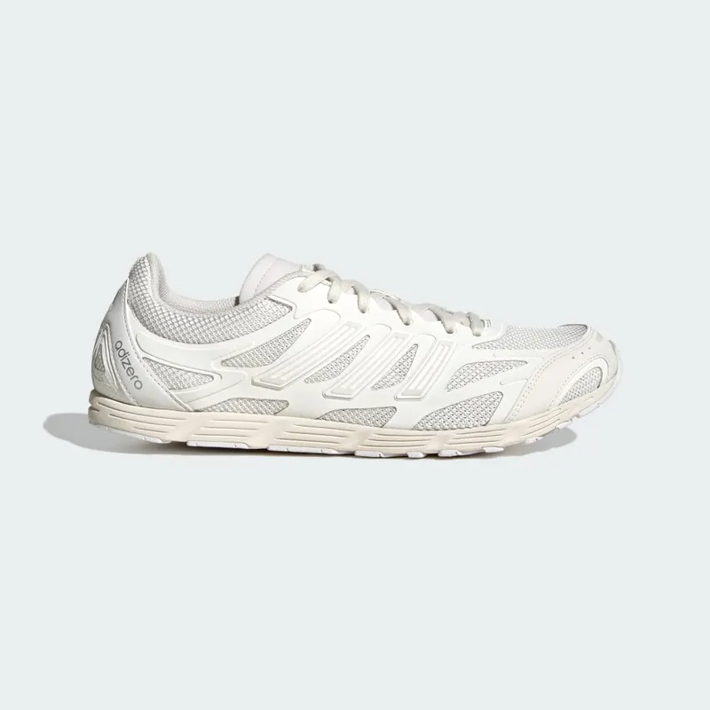 Adidas Adizero PR Crystal White / Cloud White / Cloud White (JQ0025)