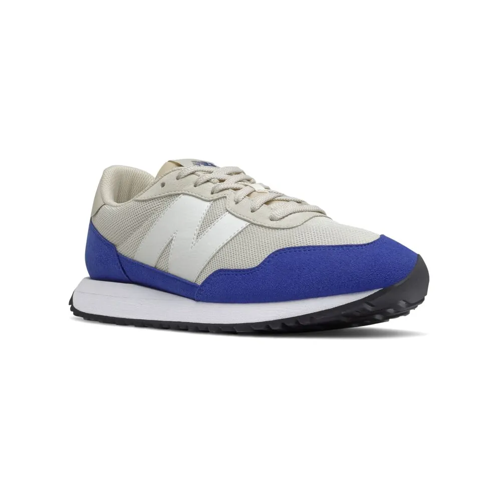 New Balance New Balance Beige/Blue (MS237PL1)