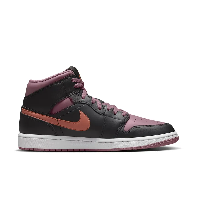 Jordan 1 Mid SE “Sky J Mauve” (FB9911-008)