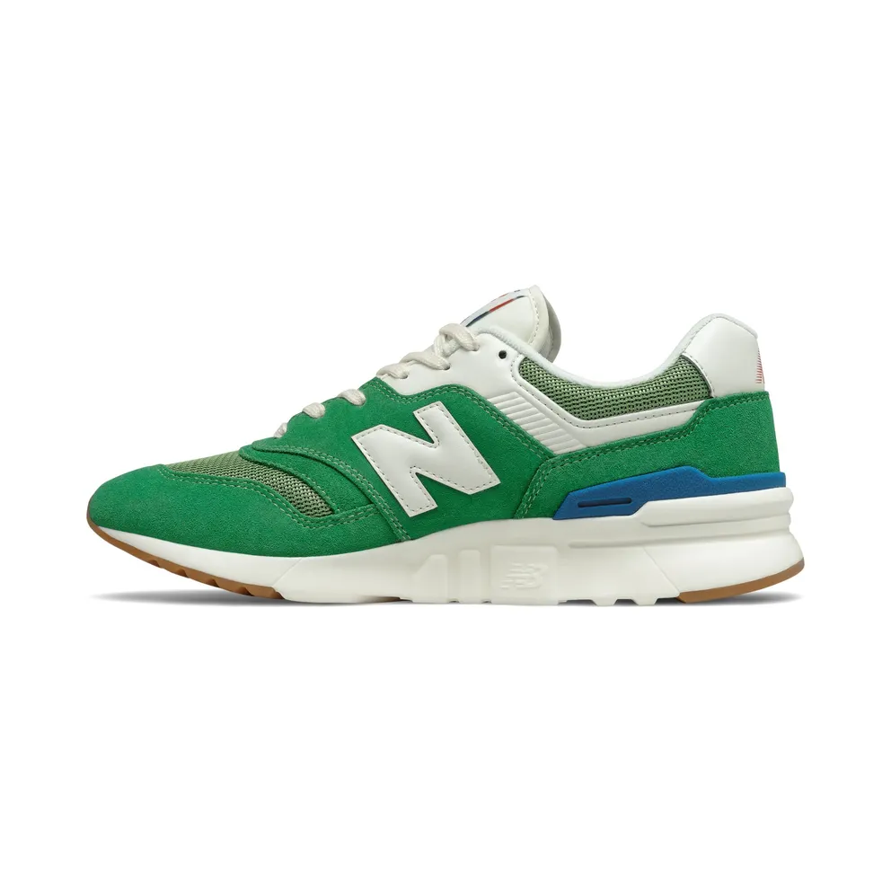 New Balance 997H Varsity Green (CM997HRL)
