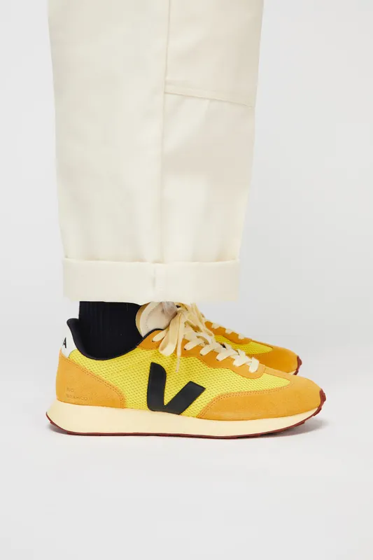 VEJA Rio Branco II – Yellow (RO1803873)