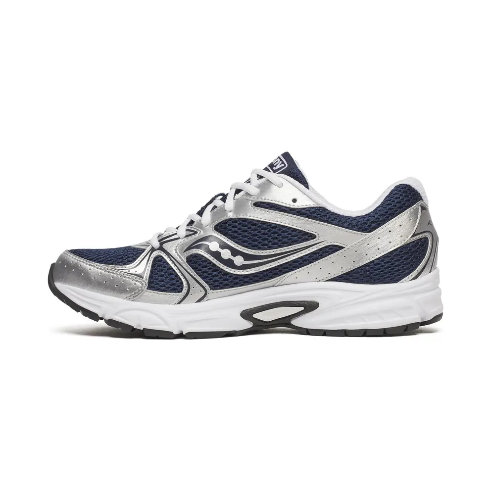 Saucony Grid Ride Millennium Navy Silver (S70812-51)