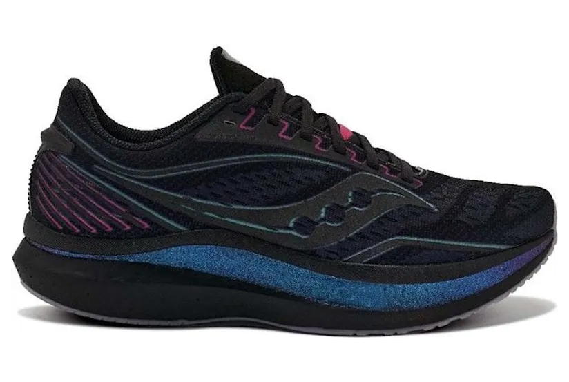 Saucony Endorphin Speed Shanghai