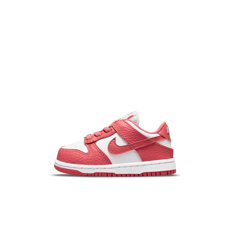 Nike Dunk Low White Gypsy Rose (TD) (DC9562-111)