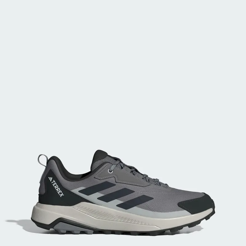 Adidas Terrex Anylander Hiking Grey Three / Legend Ink / Carbon (JR9088)