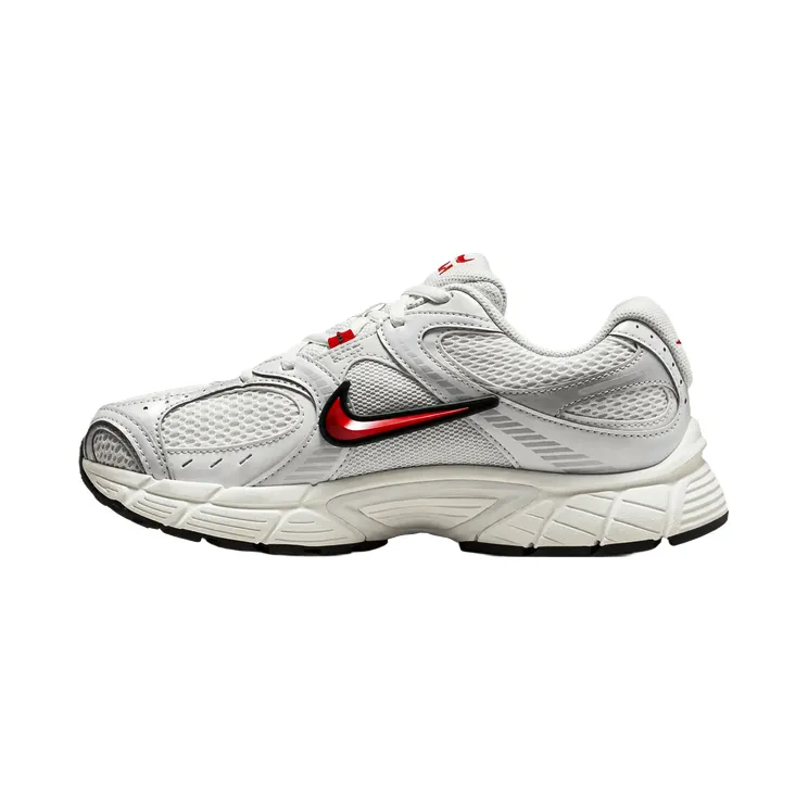 Nike V5 RNR Womens “White Picante Red” (HQ7901-108)