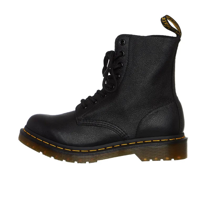 Dr. Martens 1460 Pascal Virginia Black (13512006)