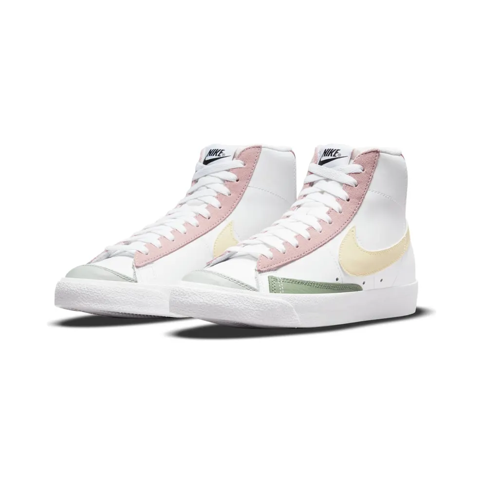 Nike Blazer Mid ’77 White (DN5052-100)