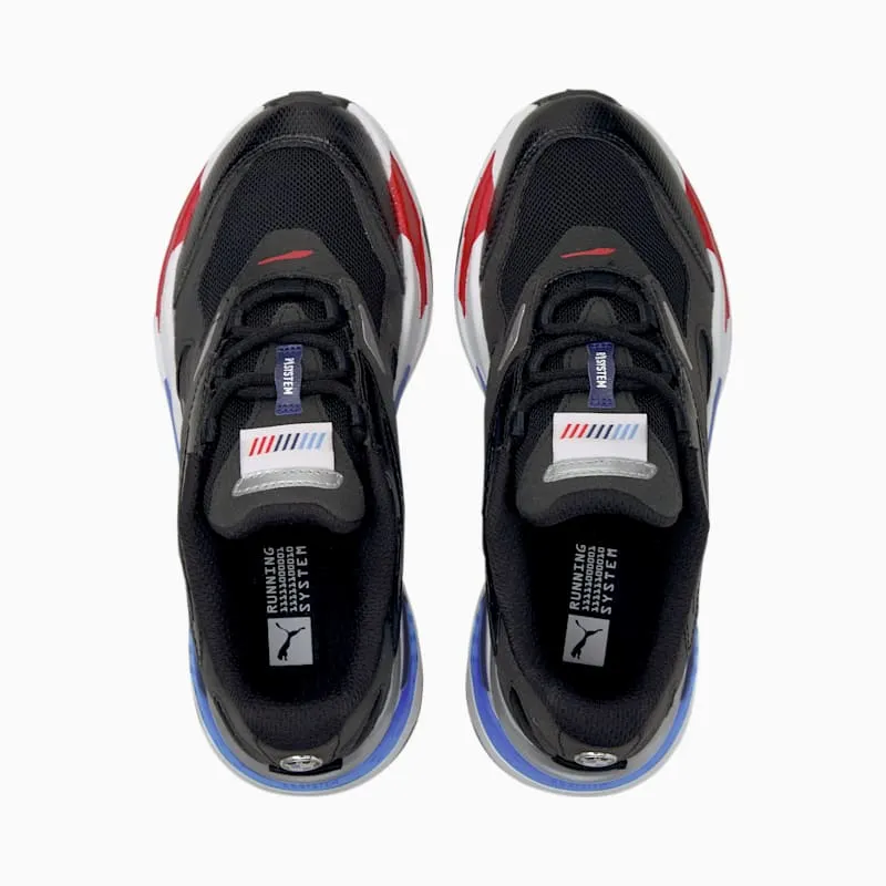 Puma RS-Fast BMW Motorsport Black (306778-01)