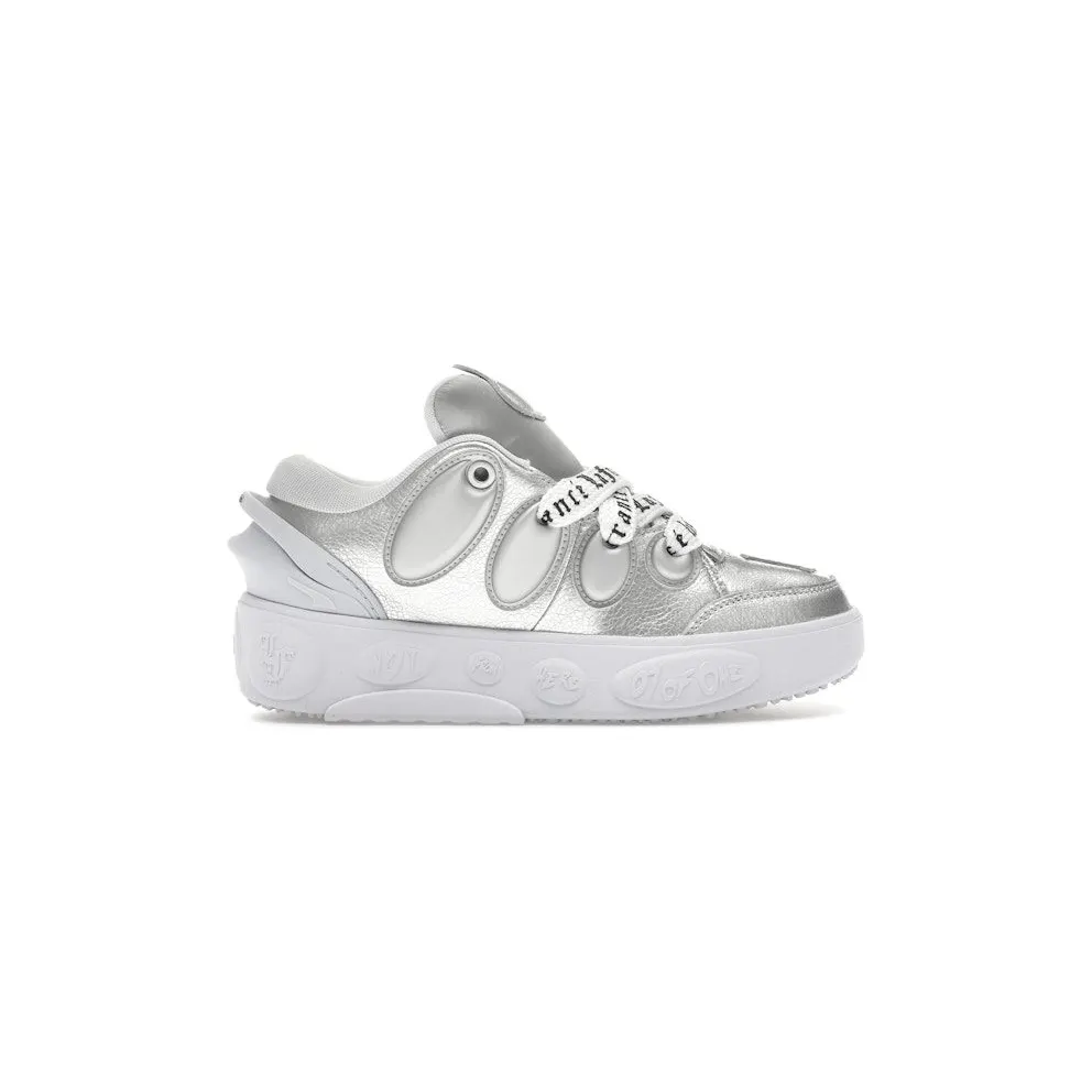 Puma LaMelo Ball LaFrancé Amour Chrome Silver (311339-01)