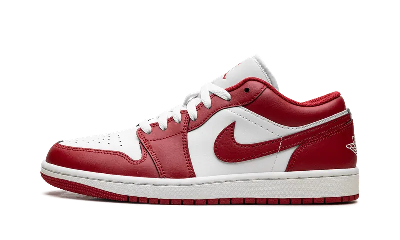 Air Jordan 1 Low “New Beginnings” (553558-166)