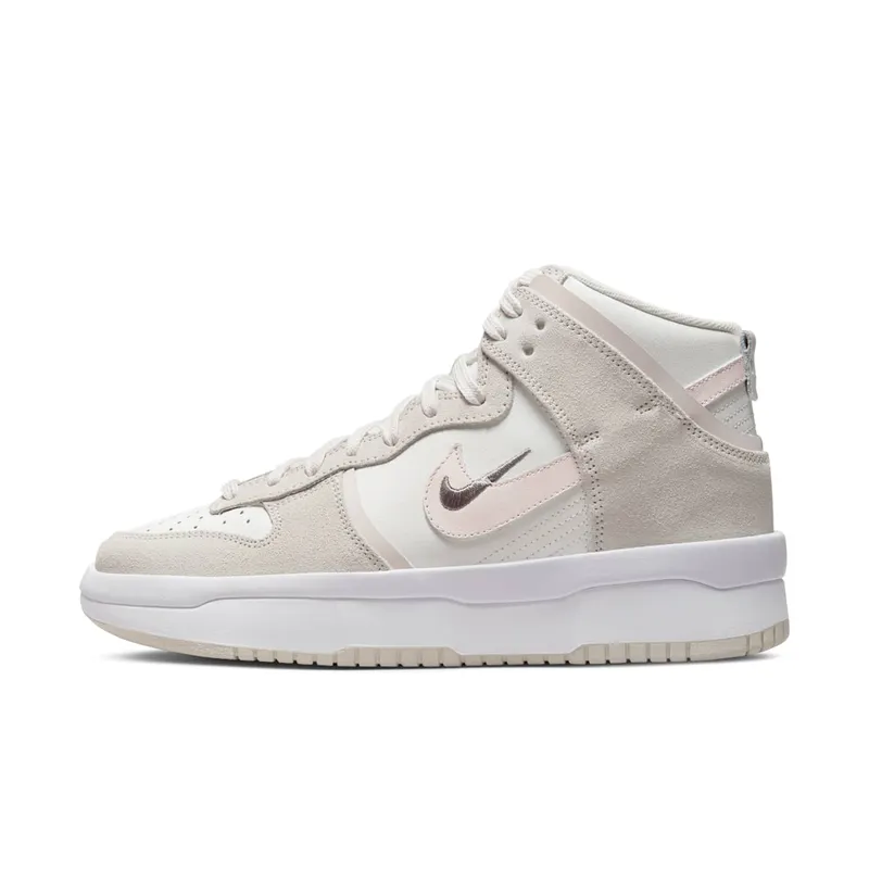 Nike Dunk High Up Grey (DH3718-108)