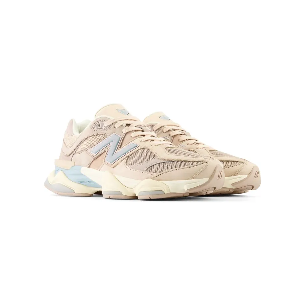 New Balance 9060 Ivory Cream Pink Sand (U9060WCG)
