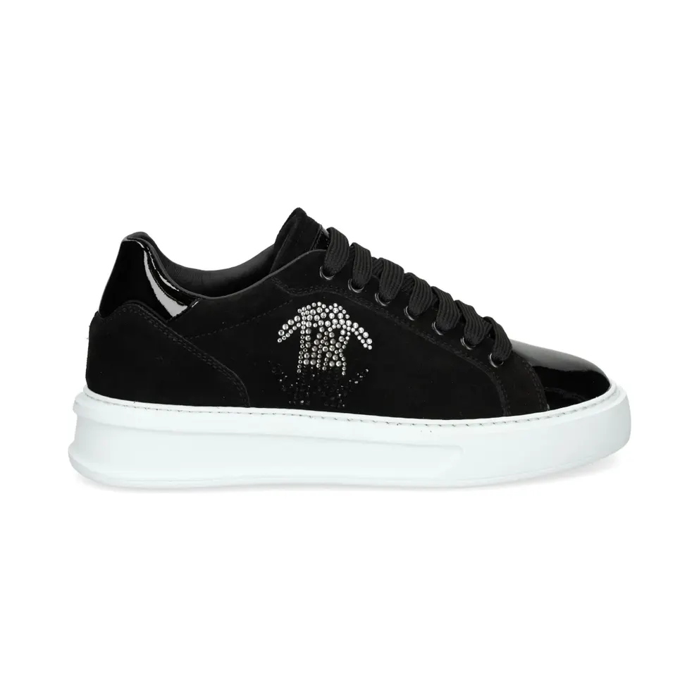 Roberto Cavalli London – Black (25615A)