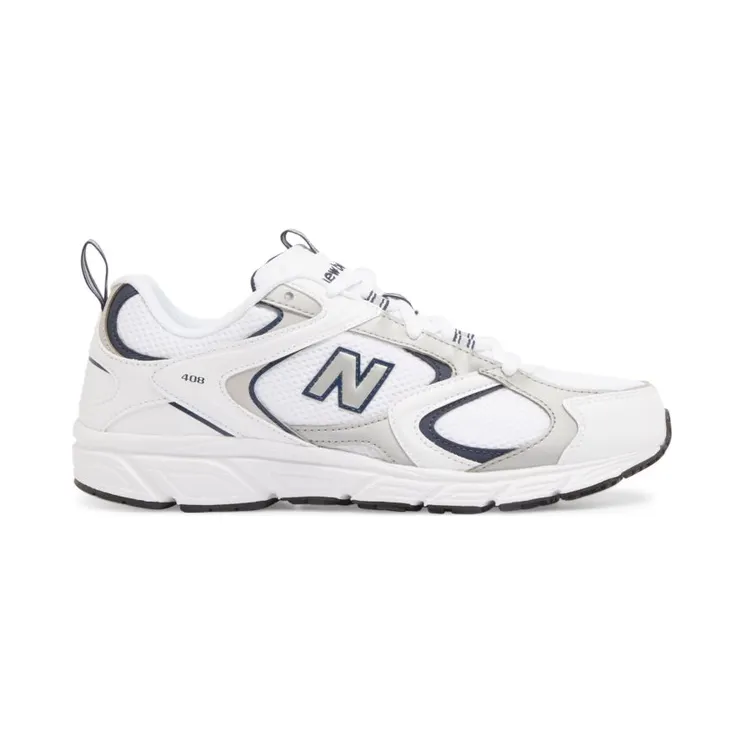 New Balance 408 ML408A Munsell White / Natural Indigo