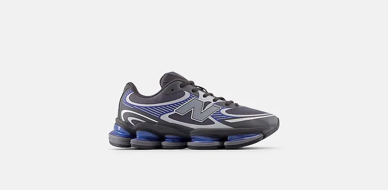 New Balance Abzorb 2000 “Blue Oyster” (U200015V)