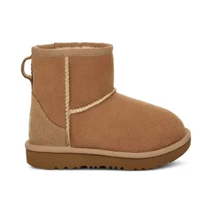 UGG Classic Mini II Boot Sand (1017715T-SAN)