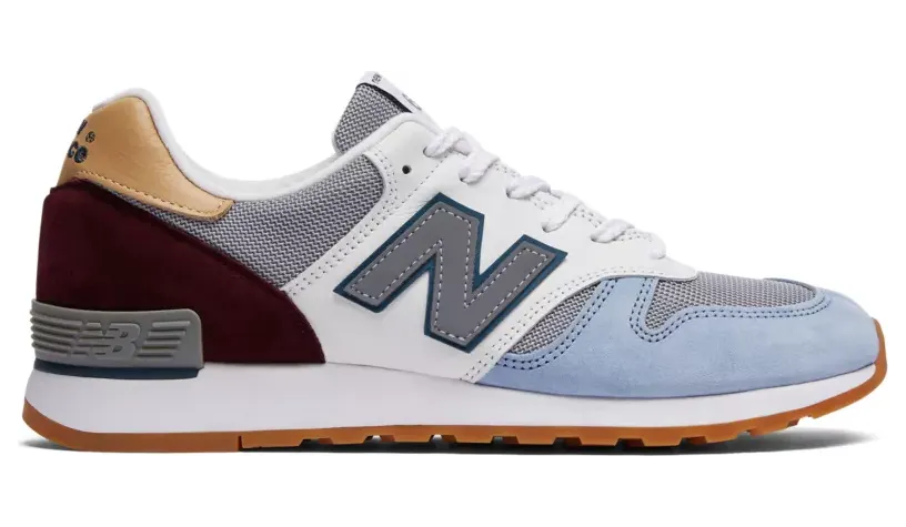 New Balance 670 Supply Pack