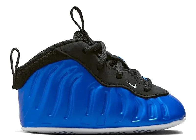 Nike Little Posite One Crib International Blue (FN4870-400)