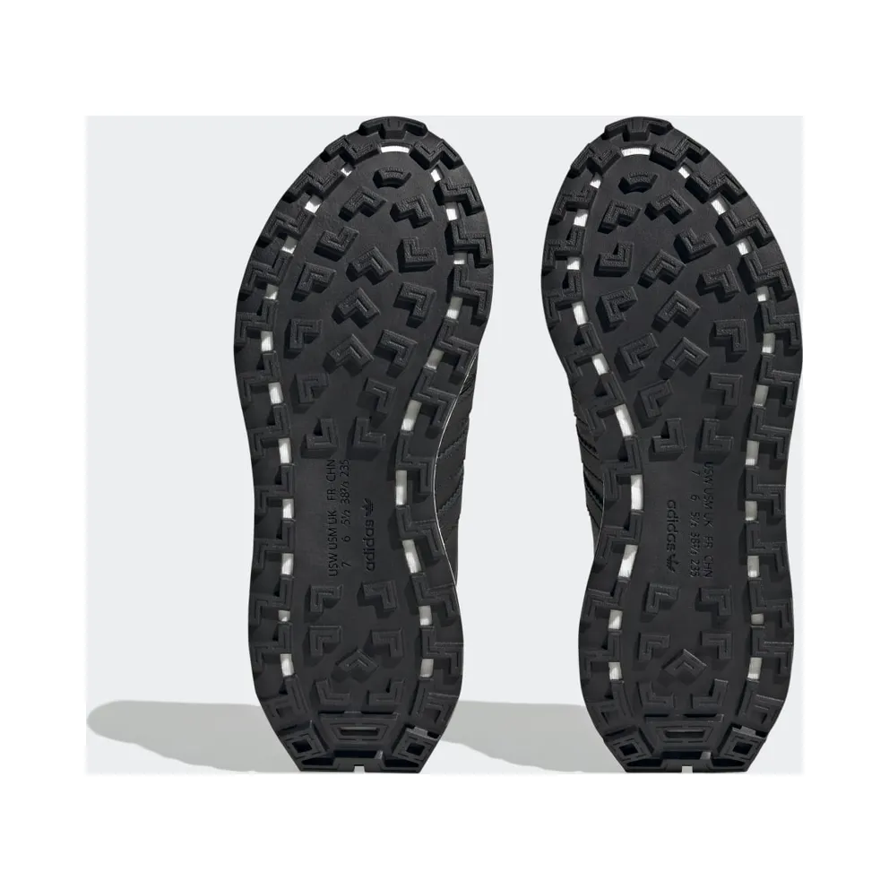 Adidas Retropy E5 Core Black / Core Black / Gold Metallic (HQ4391)