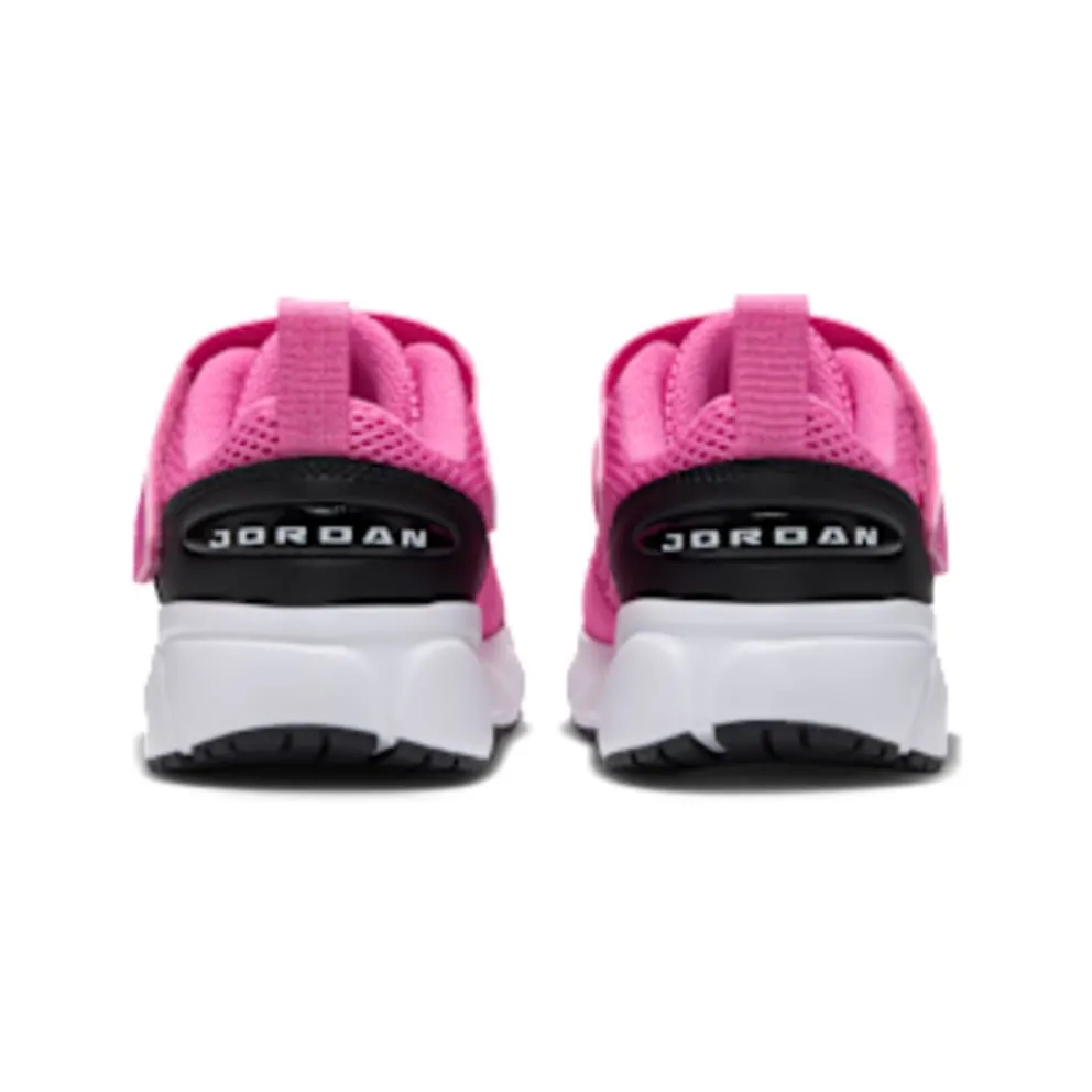 Nike Jordan Trunner Flow “Pinksicle / White / Black” (IQ7702-600)