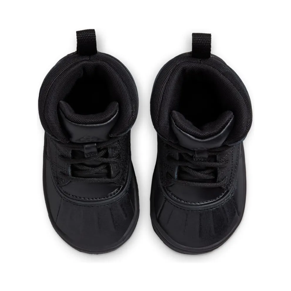 Nike Woodside 2 High Black (HF0768-001)