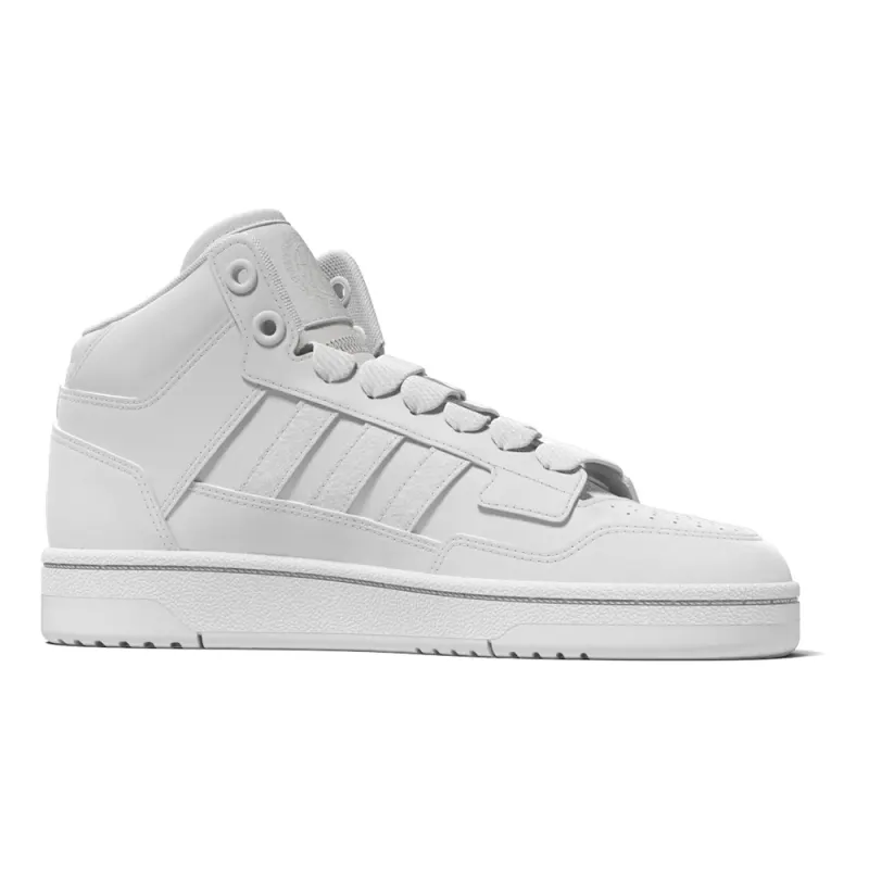 Adidas Court White (JR0190)