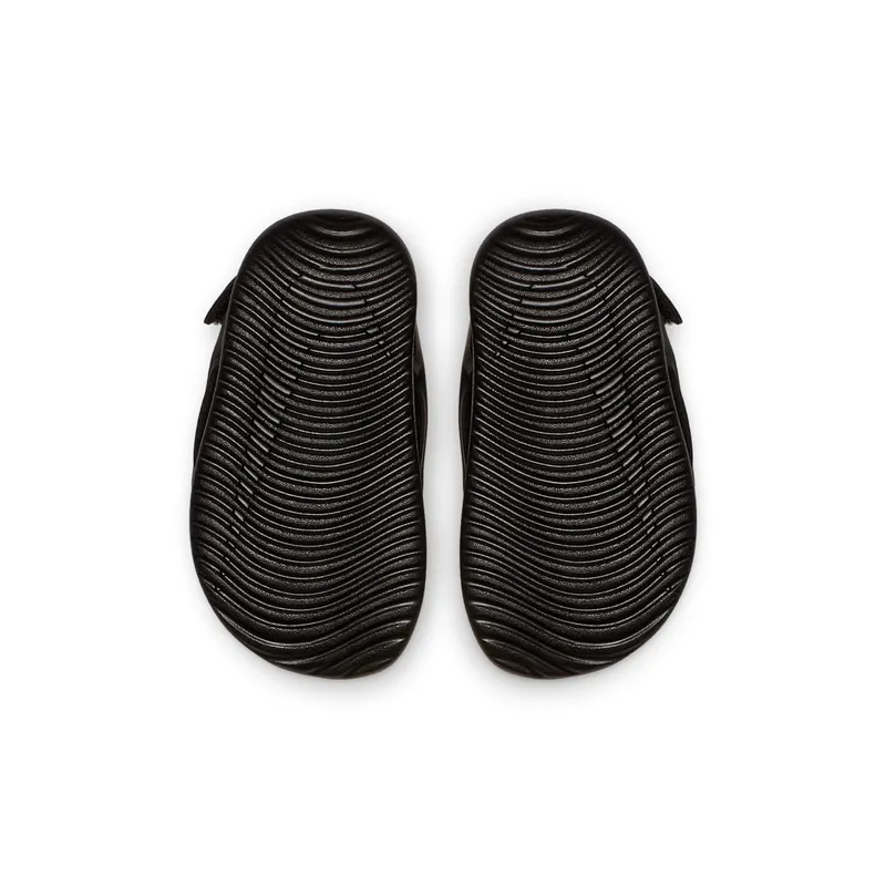 Nike Sunray Adjust 5 Baby&Toddler Sandal Black (AJ9077-001)