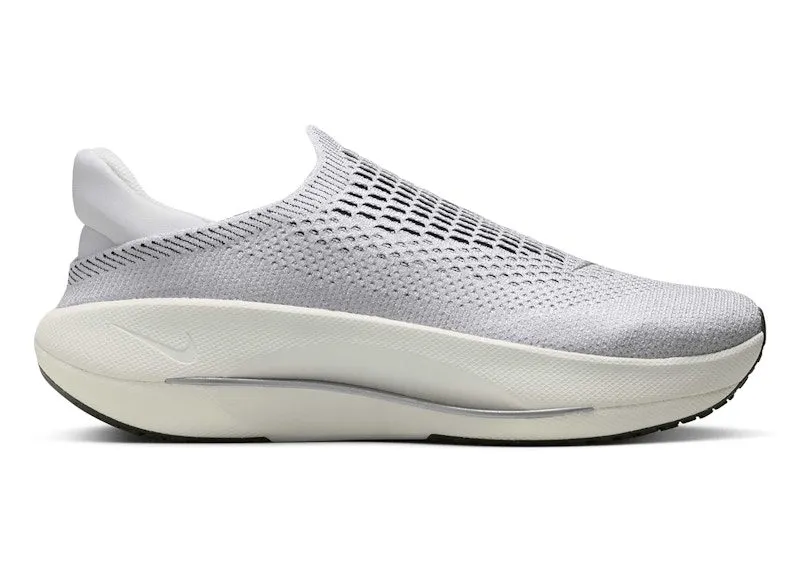 Nike Reina EasyOn Premium Summit White Sail Black Metallic Silver (FZ2118-101)