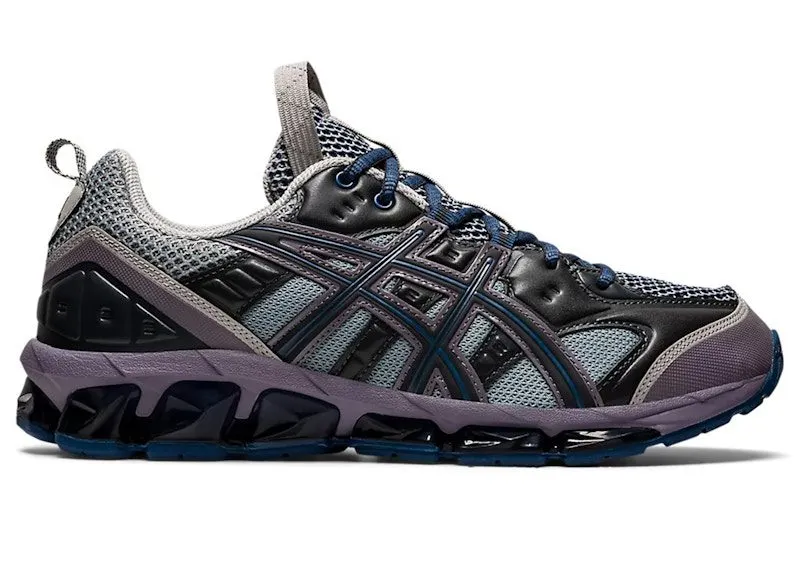 ASICS US3-S Gel-Quantum 360 VII Kiso Oyster Grey (1201A629-020)