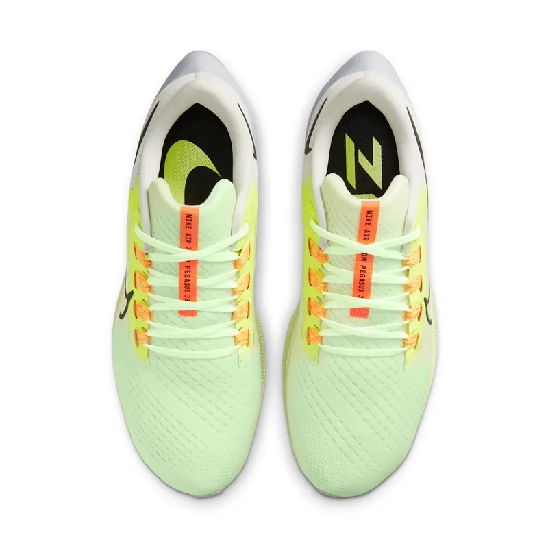 Nike Air Zoom Pegasus 38 (straat) Yellow (CW7356-700)