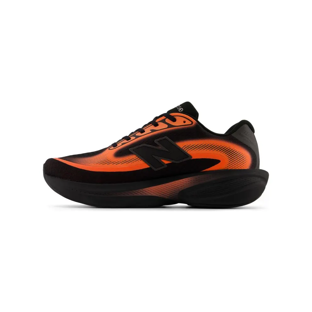 New Balance Ellipse V1 Tangerine Heat Black (MELPS1UG)