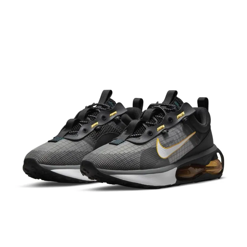 Nike Air Max 2021 Anthracite University Gold (DH5134-001)