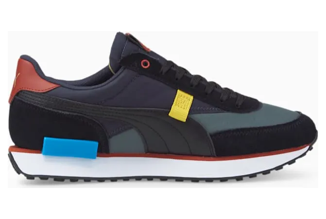 Puma Future Rider Displaced Wit (383148-01)
