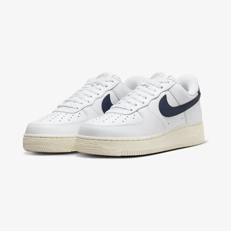 Nike Air Force 1 ’07 White (PSKUNIKEHJ9122100)