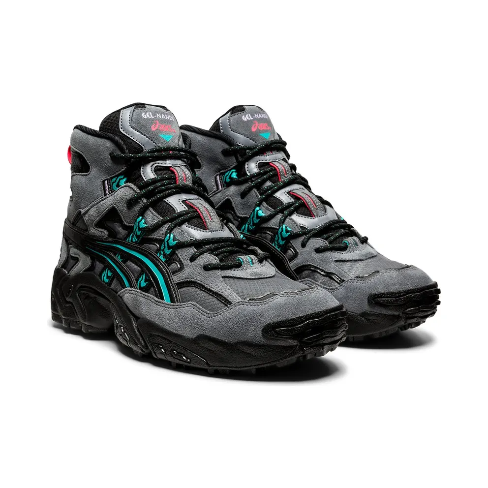 Asics Gel-Nandi Hi G-TX Winterized Pack (2020) (1021A488-020)