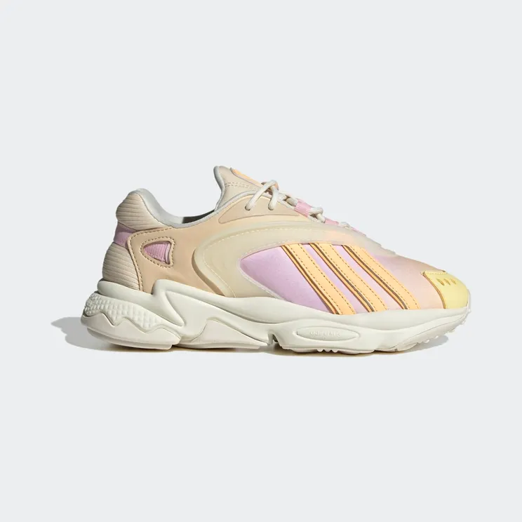adidas Oztral Off White / Acid Orange / Sand Strata (HQ4474)